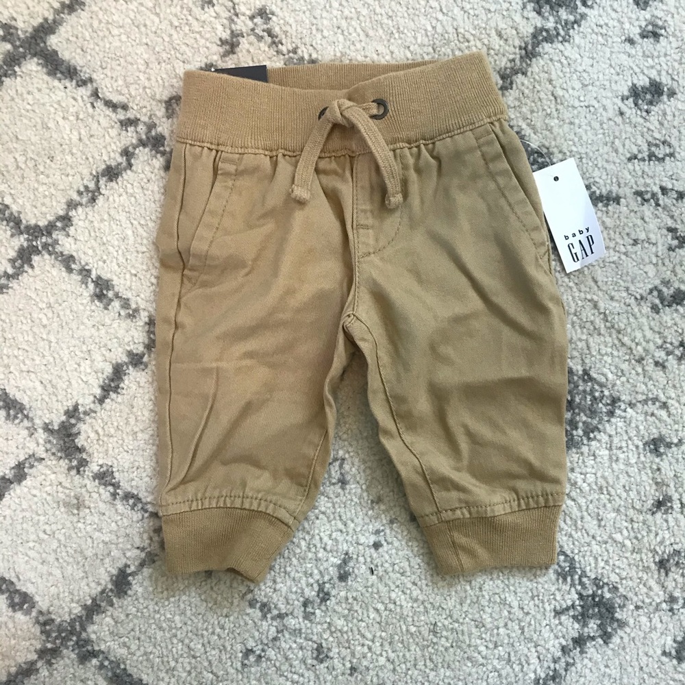 Baby boy pants
